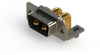 Combo D-Sub Conn, R/a Plug, De-2W2, Th; Product Range Edac - 52AJ7622 - Newark, An Avnet Company