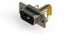 Combo D-Sub Conn, R/a Plug, De-5W1, Th; Product Range Edac - 52AJ8148 - Newark, An Avnet Company
