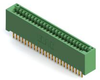 Card Conn, Single Side, 24Pos, Wire Wrap; Card Edge Connector Type Edac - 67AJ7084 - Newark, An Avnet Company