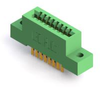 Card Edge Conn, Dual, 16Pos, Solder Lug; Card Edge Connector Type Edac - 64AJ3224 - Newark, An Avnet Company