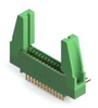 Card Conn, Dual Side, 26Pos, Wire Wrap; Card Edge Connector Type Edac - 67AJ7199 - Newark, An Avnet Company