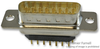 Filtered D Sub, Plug, 15 Position; Product Range Harting - 86R5725 - Newark, An Avnet Company