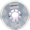 3D Printer Filament, 2.85Mm, Pla, White; Diameter Multicomp Pro - 64AH4209 - Newark, An Avnet Company