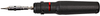 Gas Soldering Iron, Self Ignition, 30Min Rohs Compliant Duratool - 01AJ9713 - Newark, An Avnet Company