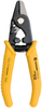 Fibre Optic Stripper, 125-250Um, 6; For Use With Jonard Tools - 45AC7171 - Newark, An Avnet Company