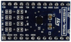 Plug-In Module, Mems Motherboard Rohs Compliant Stmicroelectronics - 45AJ8498 - Newark, An Avnet Company