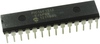 Microcontroller Mcu, 8 Bit, Pic16, 20Mhz, Spdip-28; Product Range Microchip - 79T6347 - Newark, An Avnet Company