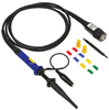 Oscilloscope Probe, 200Mhz, 1 Pico Technology - 62AC0864 - Newark, An Avnet Company