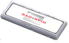 2.45 GHz Strip Active RFID Tag - 127001 - GAO Tek, Inc.
