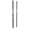 Rack Mounting Solutions - Rack Accessories - Mounting Rails - URR24U - Hammond Manufacturing Company Inc.