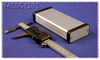 Small Enclosures - Extruded Enclosures -- 1455C1201 - Image