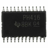 Interface - I/O Expanders - TCA6416PWR - Lingto Electronic Limited