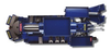 BendPak 1502BAS-302 Digital Exhaust Tube Bender -- 102513