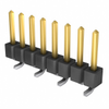 Headers, Male Pins - 612-TSM-108-01-S-SV-P-ND - DigiKey