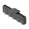 Headers, Receptacles, Female Sockets - A107013DKR-ND - DigiKey