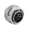 Circular Connector Housings - RT061609SNH-ND - DigiKey