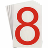 Barriers, Barricades, Floor Markings, Tapes - 2267-121897-ND - DigiKey