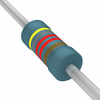 Through Hole Resistors - MBB0207CC4122FC100-ND - DigiKey