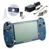 Evaluation and Demonstration Boards and Kits - 448-CY8CKIT-006-ND - DigiKey