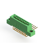 Edgeboard Connectors - 151-846-018-558-208-ND - DigiKey