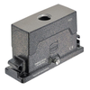 Heavy Duty Connector Housings, Hoods, Bases - 1195-19405240481-ND - DigiKey
