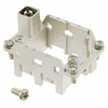 Heavy Duty Connector Frames - 1103250-8-ND - DigiKey