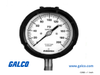 MRSH Gauges - P5682 - Galco Industrial Electronics