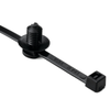 cable ties - 150-31093 - Powell Electronics, Inc.