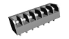 Terminal Blocks - 5-1437646-4 - Powell Electronics, Inc.