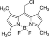 Bodipy 8-Chloromethane -- 21161 - Image