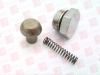Hydraulic Valve Rebuild Kit / Seal Kit - 126341157 - Radwell International