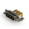 D-Sub Connector Assemblies - 151-629-3W3-250-4ND-ND - DigiKey