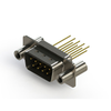 D-Sub Connector Assemblies - 151-627-M09-623-BT4-ND - DigiKey