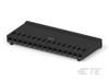 Rectangular Wire & Cable Connectors & Housings - 1-102241-3 - TE Connectivity