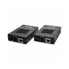 Media Converters -- 1829-E-100BTX-FX-05(SMHT)-SA-ND - Image