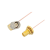 Coaxial Cables (RF) - 6099-PE34321-12-ND - DigiKey