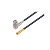Coaxial Cables (RF) - 6099-PE3W09886-48-ND - DigiKey