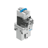 End Effectors - 2171-HGDS-PP-12-P1-A-B-ND - DigiKey