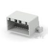 Headers, Male Pins - 316993-6-ND - DigiKey