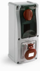 Industrial Power Connectors - 2144136 - RS Components, Ltd.