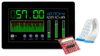 LCD Colour Displays -- 1257952 - Image