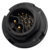 Industrial Circular Connectors - 1797945 - RS Components, Ltd.