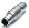 Industrial Circular Connectors - 2095671 - RS Components, Ltd.