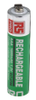 AAA Rechargeable Batteries - 6170789 - RS Components, Ltd.