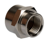 Brass Pipe Fittings - 1761046 - RS Components, Ltd.