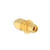 Coaxial Connector (RF) Assemblies -- 115-292-110J-52S-ND - Image