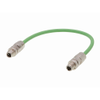 Modular/Ethernet Cables (RJ45, RJ11) - 900-2209570125-ND - DigiKey