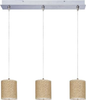 E95497-101SN Island/Pool Table-3 Light Bar - 615137 - Capital Lighting, Inc.