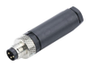 Industrial Circular Connectors - 1746654 - RS Components, Ltd.