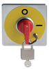 N program - NHS - Main switch - NHSNH63 -  - Schmersal Inc.